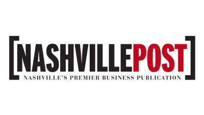 Nashville Post Press Hit for IQuity