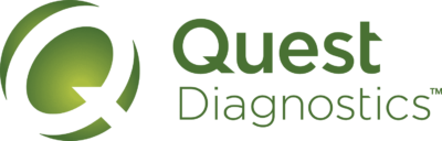 Quest Diagnostics logo