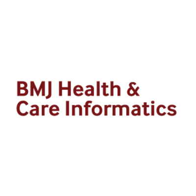 bmj-health-care-informatcis-logo