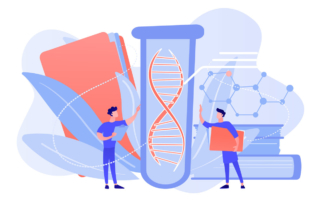 biomarker test graphic