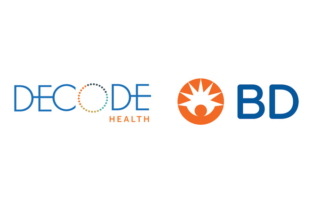 decode health BD logos