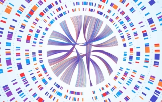 genetics graphic