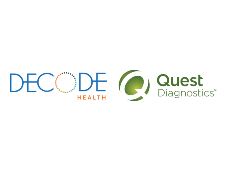 Decode Health | Quest Diagnostics graphic