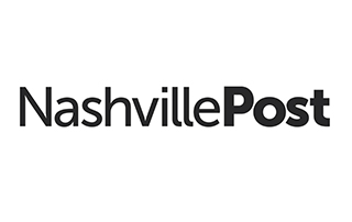 Nashville Post logo