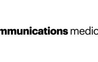 communications media logo