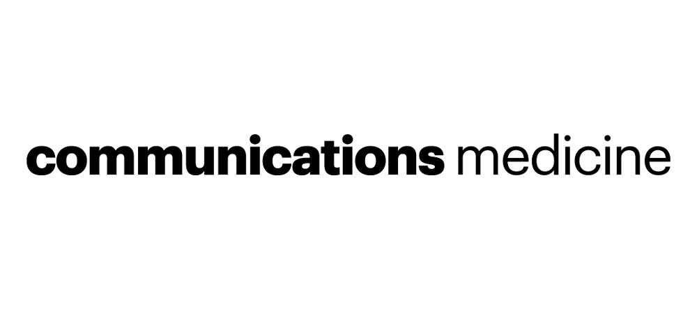 communications media logo