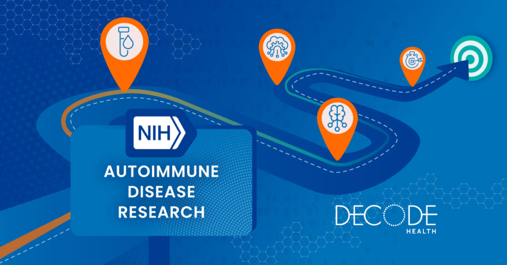 autoimmune disease research roadmap