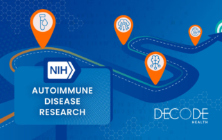 autoimmune disease research roadmap