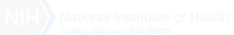 National Institutes-Of Health Nih Logo